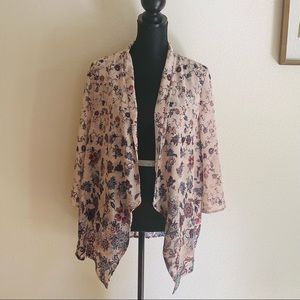 Eyeshadow Open Top - XL